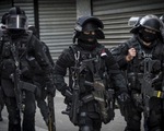 Europol ra mắt trung tâm chống khủng bố mới