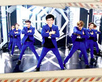 'Thánh quẩy' Running Man Yoo Jae Suk 'gia nhập' EXO trong MV mới