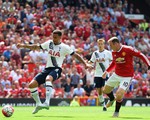 Lịch trực tiếp vòng 15 Ngoại hạng Anh: Man Utd quyết trả hận Tottenham