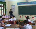 Thiếu trầm trọng giáo viên tiếng Anh tại Bắc Giang