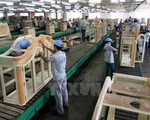Việt Nam xuất khẩu đồ gỗ lớn thứ 4 thế giới