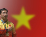 Dấu ấn 2016: Năm &apos;vượt ngưỡng&apos; của thể thao Việt Nam