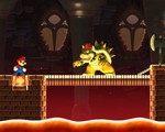 Những trải nghiệm đầu tiên về tựa game Super Mario Run