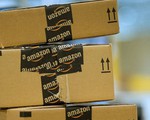 Amazon bắt đầu ngày vàng mua sắm trực tuyến lớn nhất năm