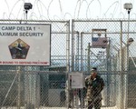 Mỹ tiếp tục chuyển tù nhân khỏi nhà tù Guantanamo