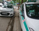 Hàng loạt ô tô bị mất gương ở Hà Nội