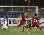 U19 Việt Nam quyết cháy hết mình trong trận bán kết gặp U19 Nhật Bản