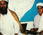 Con trai Osama bin Laden đe dọa trả thù Mỹ
