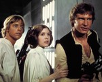 Công chúa Leia của Star Wars qua đời ở tuổi 60