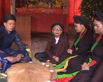 Hát canh - tục hát cổ nhất của quan họ Bắc Ninh