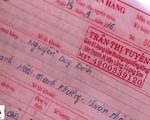 Triệt phá đường dây mua bán hóa đơn khống lớn nhất Hà Nội