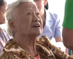 Lớp học dành cho người già ở Thái Lan