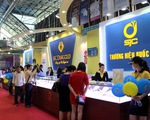 Khai mạc Hội chợ Quốc tế Trang sức Việt Nam lần thứ 25 tại TP.HCM