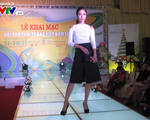 Nhiều người mẫu khoe sắc trong đêm trình diễn thời trang Việt