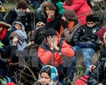 EU bị chỉ trích vì phân biệt đối xử người tị nạn