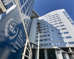 Nga rút khỏi Quy chế Rome của ICC