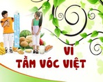 Vì tầm vóc Việt - Cùng VTV24 cải thiện chiều cao của người Việt