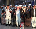 Gần 1.000 lao động Hà Tĩnh cư trú bất hợp pháp tại Hàn Quốc