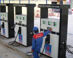 PV OIL khuyến mãi giảm giá xăng dầu trên toàn quốc