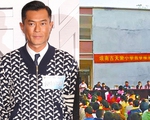 Cổ Thiên Lạc vẫn âm thầm xây trường học ở Trung Quốc