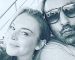 Lindsay Lohan đang &quot;nghiêm túc&quot; với bạn trai mới Dennis Papageorgiou