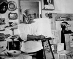 Những bóng hồng trong cuộc đời danh họa Picasso