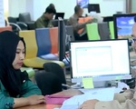 Indonesia đẩy mạnh dịch vụ 1 cửa thu hút đầu tư