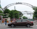 Đà Nẵng cấm ô tô qua cầu Sông Hàn 6 tháng