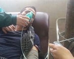 Syria: Tấn công bằng vũ khí hóa học tại Aleppo