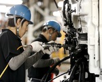 Nhật Bản thiếu lao động trầm trọng nhất trong hơn 40 năm