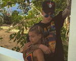 Justin Bieber – Hailey Baldwin: Hôn không có nghĩa là yêu