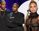 Beyonce cầu xin Jay Z làm lành lại với Kanye West