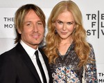 Vợ chồng Nicole Kidman bất hòa, hôn nhân trên đà đổ vỡ?
