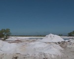 Nhức nhối tình trạng khai thác cát, tàn phá môi trường ở TT-Huế