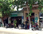 Bắt khẩn cấp nhóm thanh niên đâm chết học sinh lớp 9 trước cổng trường ở Bình Thuận