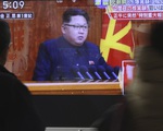 Quốc tế kêu gọi Triều Tiên không thử đầu đạn hạt nhân