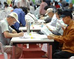 Hàn Quốc: Số người cao tuổi tham gia lực lượng lao động tăng kỷ lục