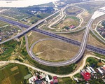 Hà Nội cần hơn 1,2 triệu tỉ đồng hoàn thiện giao thông thông minh