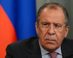Nga không thảo luận điều kiện dỡ bỏ trừng phạt với EU
