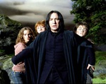 Dàn sao Harry Potter nói lời vĩnh biệt thầy Snape