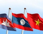 Campuchia - Lào - Việt Nam họp bàn về thúc đẩy hợp tác Tam giác phát triển