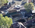Tai nạn tại công viên giải trí Dreamworld Australia, 4 người thiệt mạng