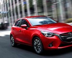 Mazda thu hồi hơn 2,2 triệu xe do lỗi kỹ thuật ở nắp cốp sau