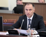 Nga bắt giữ cựu Phó Thống đốc Saint Peterburg