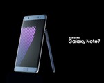 Nguyên nhân khiến Galaxy Note7 phát nổ chính thức được công bố