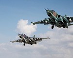 Nga có thể nối lại hoạt động quân sự tại Syria