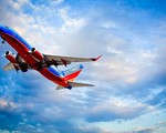 Mỹ: Máy bay Southwest Airlines hạ cánh khẩn cấp do sự cố động cơ