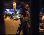 Myanmar: Xảy ra 4 vụ nổ tại siêu thị ở Yangon