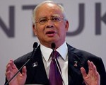 Thủ tướng Malaysia cải tổ nội các