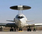 NATO triển khai máy bay do thám chống IS
